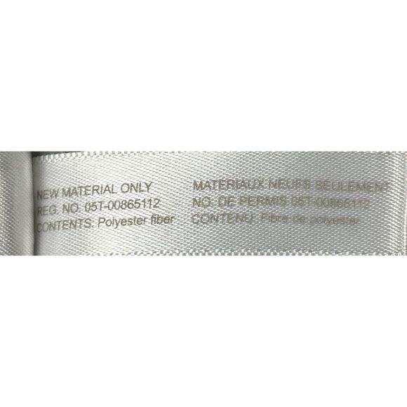 Angel Dear Cow Lovey Security Blanket White Gray Spotted Baby Soother Infant - Picture 6 of 8